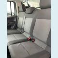 VOLKSWAGEN AMAROK 2.0 4X4 CD 16V TURBO INTERCOOLER DIESEL 4P MANUAL - CINZA - 2017 Foto 8 (Miniatura)