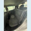 RENAULT SANDERO 1.6 16V SCE FLEX EXPRESSION MANUAL - PRATA - 2020 Foto 8 (Miniatura)