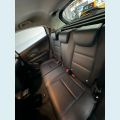 HONDA HR-V 1.8 16V FLEX EXL 4P AUT. - PRETO - 2021 Foto 8 (Miniatura)