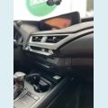 LEXUS UX 250H 2.0 VVT-I HYBRID F-SPORT CVT - BRANCO - 2019 Foto 8 (Miniatura)