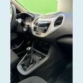 FORD KA 1.0 TI-VCT FLEX SE MANUAL - BRANCO - 2020 Foto 8 (Miniatura)