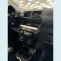 VOLKSWAGEN CROSSFOX 1.6 MI FLEX 8V 4P MANUAL - PRETO - 2007 Foto 8 (Miniatura)