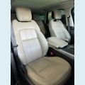 LAND ROVER RANGE ROVER SPORT 3.0 D300 TURBO DIESEL HSE AUT. - PRETO - 2022 Foto 8 (Miniatura)