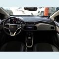 CHEVROLET ONIX 1.0 MPFI LT 8V FLEX 4P MANUAL - VERMELHO - 2019 Foto 8 (Miniatura)