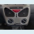 FIAT PALIO 1.0 MPI FIRE ECONOMY 8V FLEX 2P MANUAL - VERMELHO - 2013 Foto 8 (Miniatura)