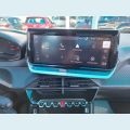 PEUGEOT 208 1.0 FIREFLY FLEX LIKE MANUAL - BRANCO - 2023 Foto 8 (Miniatura)