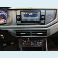 VOLKSWAGEN POLO 1.0 MPI TOTAL FLEX MANUAL - PRATA - 2020 Foto 8 (Miniatura)