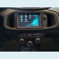 CHEVROLET PRISMA 1.4 MPFI LT 8V FLEX 4P MANUAL - CINZA - 2019 Foto 8 (Miniatura)