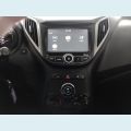 HYUNDAI HB 20 1.6 COMFORT PLUS 16V FLEX 4P MANUAL - BRANCO - 2015 Foto 8 (Miniatura)
