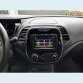 RENAULT CAPTUR 2.0 16V HI-FLEX INTENSE AUT. - BRANCO - 2020 Foto 8 (Miniatura)