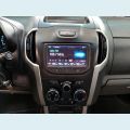 CHEVROLET S-10 2.5 LT 4X4 CD 16V FLEX 4P MANUAL - PRETO - 2015 Foto 8 (Miniatura)