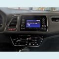 HONDA HR-V 1.8 16V FLEX EX 4P AUT. - VERMELHO - 2017 Foto 8 (Miniatura)