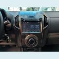 CHEVROLET S-10 2.4 LTZ 4X2 CD 8V FLEX 4P MANUAL - BRANCO - 2013 Foto 8 (Miniatura)