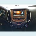 CHEVROLET CRUZE 1.4 TURBO LT 16V FLEX 4P AUT. - PRETO - 2018 Foto 8 (Miniatura)