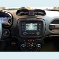JEEP RENEGADE 1.8 16V FLEX LIMITED 4P AUT. - PRATA - 2018 Foto 8 (Miniatura)