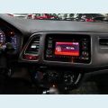 HONDA HR-V 1.8 16V FLEX EX 4P AUT. - CINZA - 2016 Foto 8 (Miniatura)