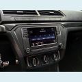 VOLKSWAGEN SAVEIRO 1.6 CROSS CD 16V FLEX 2P MANUAL - PRETO - 2021 Foto 8 (Miniatura)