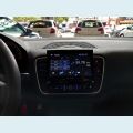 VOLKSWAGEN UP 1.0 MPI TAKE UP 12V FLEX 4P MANUAL - PRATA - 2017 Foto 8 (Miniatura)