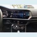 VOLKSWAGEN JETTA 1.4 250 TSI TOTAL FLEX COMFORTLINE TIPTRONIC - CINZA - 2019 Foto 8 (Miniatura)