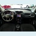 JEEP RENEGADE 1.3 T270 TURBO FLEX SPORT AT6 - PRATA - 2023 Foto 8 (Miniatura)
