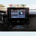 TOYOTA COROLLA 2.0 VVT-IE FLEX GR-S DIRECT SHIFT - BRANCO - 2022 Foto 8 (Miniatura)