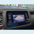 HONDA HR-V 1.8 16V FLEX EX 4P AUT. - PRETO - 2016 Foto 8 (Miniatura)