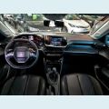 PEUGEOT 208 1.6 16V FLEX ALLURE AT6 - PRATA - 2022 Foto 8 (Miniatura)