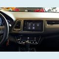 HONDA HR-V 1.8 16V FLEX EX 4P AUT. - CINZA - 2019 Foto 8 (Miniatura)