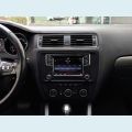 VOLKSWAGEN JETTA 1.4 16V TSI COMFORTLINE 4P TIPTRONIC - BRANCO - 2017 Foto 8 (Miniatura)