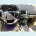 LAND ROVER FREELANDER 2 2.2 SE SD4 16V TURBO DIESEL 4P AUT. - PRETO - 2014 Foto 8 (Miniatura)
