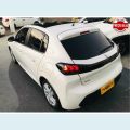 PEUGEOT 208 1.6 16V FLEX ACTIVE PACK AT6 - N/D - 2021 Foto 8 (Miniatura)