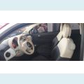FIAT 500 1.4 CULT 8V FLEX 2P MANUAL - N/D - 2014 Foto 8 (Miniatura)