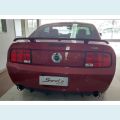 FORD MUSTANG 4.6 GT PREMIUM COUPÉ V8 24V 2P AUT. - N/D - 2009 Foto 8 (Miniatura)