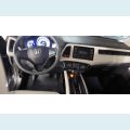 HONDA HR-V 1.8 16V FLEX LX 4P AUT. - N/D - 2016 Foto 8 (Miniatura)