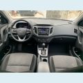 HYUNDAI CRETA 1.6 16V FLEX ACTION AUT. - N/D - 2021 Foto 8 (Miniatura)