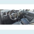JEEP RENEGADE 1.8 16V FLEX LONGITUDE 4P AUT. - N/D - 2021 Foto 8 (Miniatura)