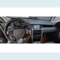 LAND ROVER DISCOVERY SPORT 2.0 16V SI4 TURBO FLEX SE 4P AUT. - BRANCO - 2019 Foto 8 (Miniatura)