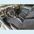 FIAT ARGO 1.3 FIREFLY FLEX TREKKING MANUAL - N/D - 2023 Foto 8 (Miniatura)