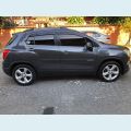 CHEVROLET TRACKER 1.8 MPFI LTZ 4X2 16V FLEX 4P AUT. - N/D - 2015 Foto 8 (Miniatura)