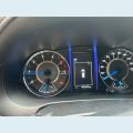 TOYOTA HILUX SW4 2.8 SRX 4X4 7 LUGARES 16V TURBO INTERCOOLER DIESEL 4P AUT. - N/D - 2020 Foto 8 (Miniatura)