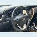 TOYOTA HILUX SW4 2.8 SRX DIAMOND 4X4 7 LUGARES 16V TURBO INTERCOOLER DIESEL 4P AUT. - N/D - 2019 Foto 8 (Miniatura)