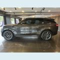 LAND ROVER RANGE ROVER SPORT 3.0 D350 TURBO DIESEL MHEV DYNAMIC HSE AWD AUT. - CINZA - 2023 Foto 8 (Miniatura)