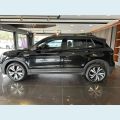 VOLKSWAGEN T-CROSS 1.0 200 TSI TOTAL FLEX COMFORTLINE AUT. - N/D - 2021 Foto 8 (Miniatura)