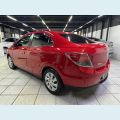 CHEVROLET PRISMA 1.4 MPFI LT 8V FLEX 4P MANUAL - N/D - 2014 Foto 8 (Miniatura)