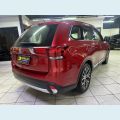 MITSUBISHI OUTLANDER 2.0 16V 4P AUT. - N/D - 2016 Foto 8 (Miniatura)