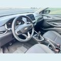 CHEVROLET ONIX 1.0 TURBO FLEX LT MANUAL - N/D - 2022 Foto 8 (Miniatura)
