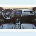 HONDA CITY 1.5 EXL 16V FLEX 4P AUT. - N/D - 2015 Foto 8 (Miniatura)