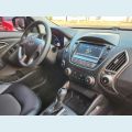 HYUNDAI IX35 2.0 MPFI GL 16V FLEX 4P AUT. - N/D - 2019 Foto 8 (Miniatura)