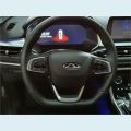 CHERY TIGGO 8 1.6 TGDI TXS MAX DRIVE DCT - CINZA - 2025 Foto 8 (Miniatura)