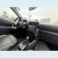 CITROËN C4 CACTUS 1.6 VTI 120 FLEX FEEL EAT6 - BRANCO - 2022 Foto 8 (Miniatura)